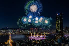 불꽃 축제