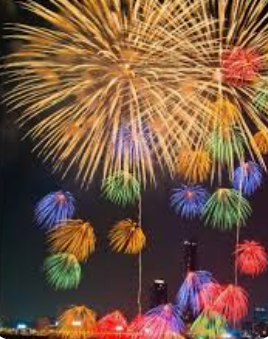 서울 불꽃 축제