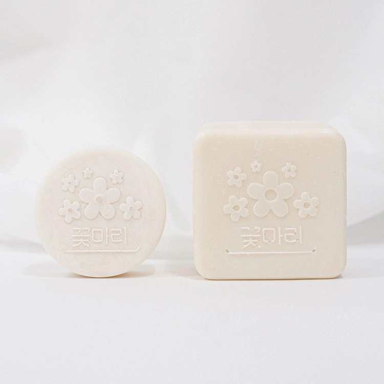 [꽃마리] 세탁용 과탄산소다솝