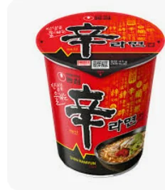 신라면