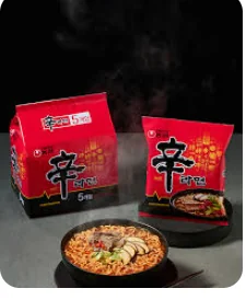 신라면