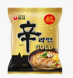 신라면