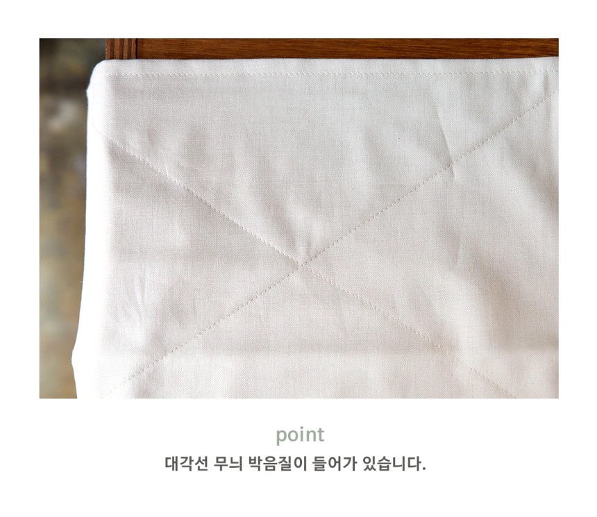 [지구별가게] 소락 SORAK 오가닉 소창 수건